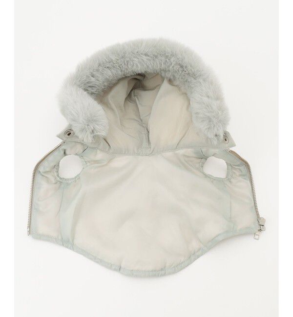 GRACE CONTINENTAL「Dog-JK2 21AW」|その他|