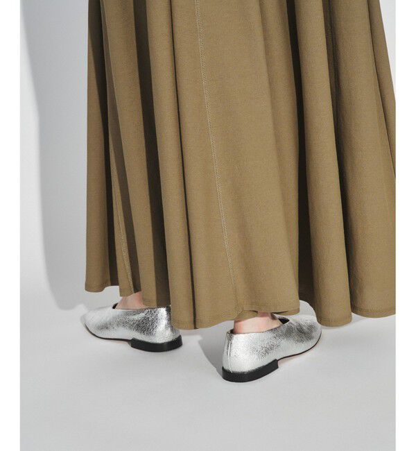 Diagram「切替フレアカットワンピース」|ワンピース|