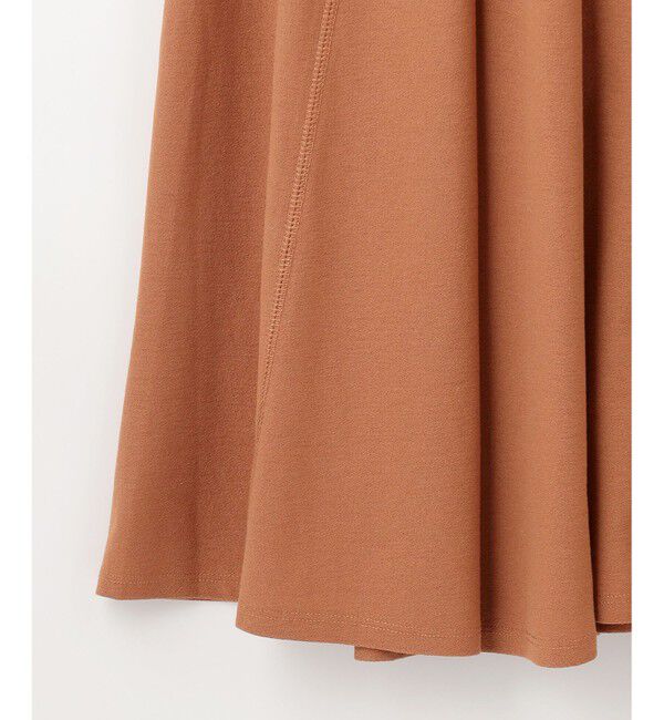 Diagram「切替フレアカットワンピース」|ワンピース|