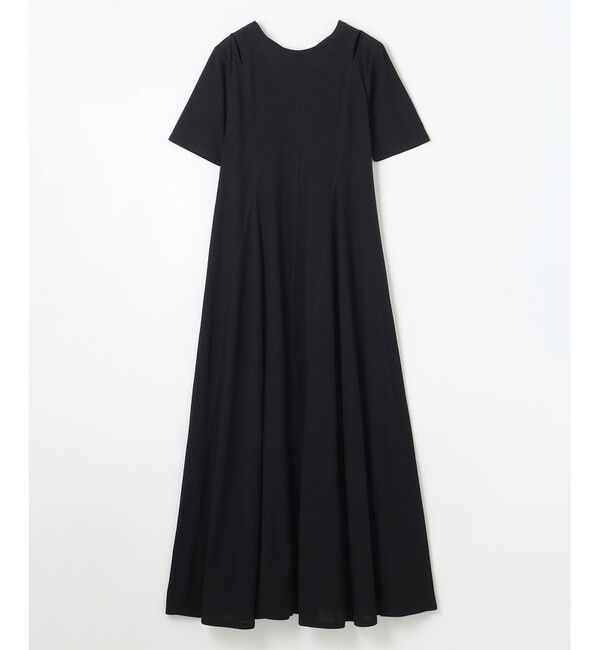 Diagram「切替フレアカットワンピース」|ワンピース|