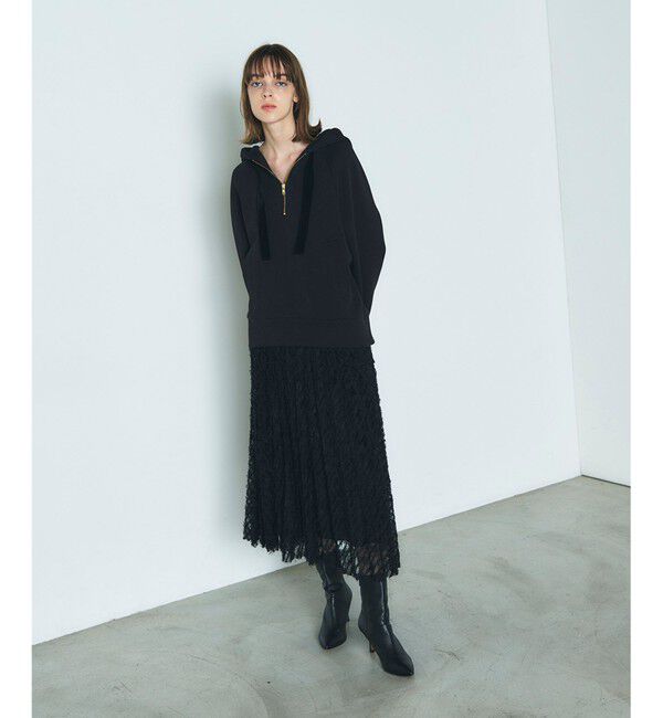 Diagram「フェザーチュールプリーツスカート」|スカート|