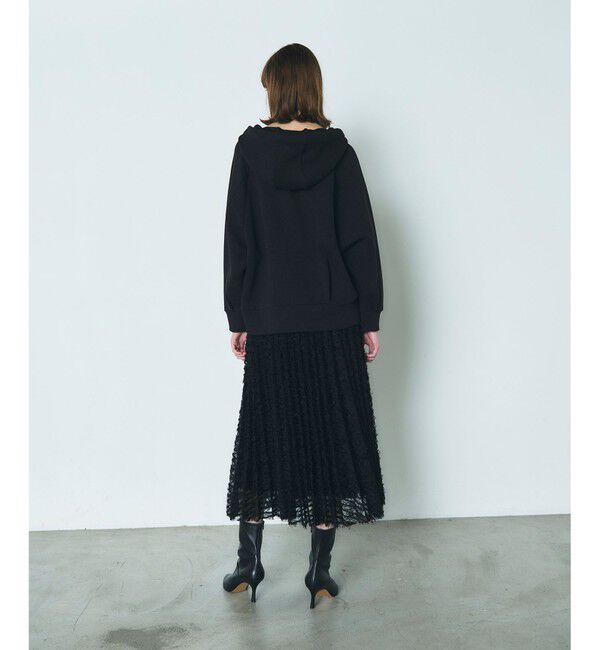 Diagram「フェザーチュールプリーツスカート」|スカート|