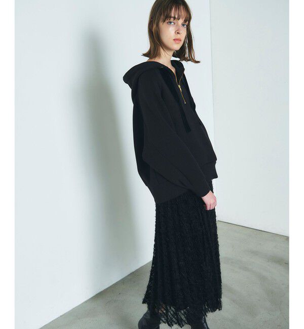 Diagram「フェザーチュールプリーツスカート」|スカート|