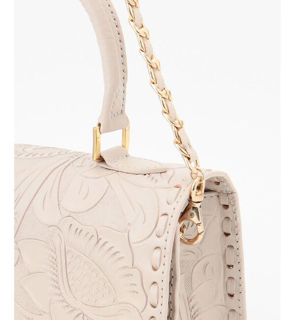 Carving Tribes「HandleChainBag」|ショルダー・メッセンジャー|