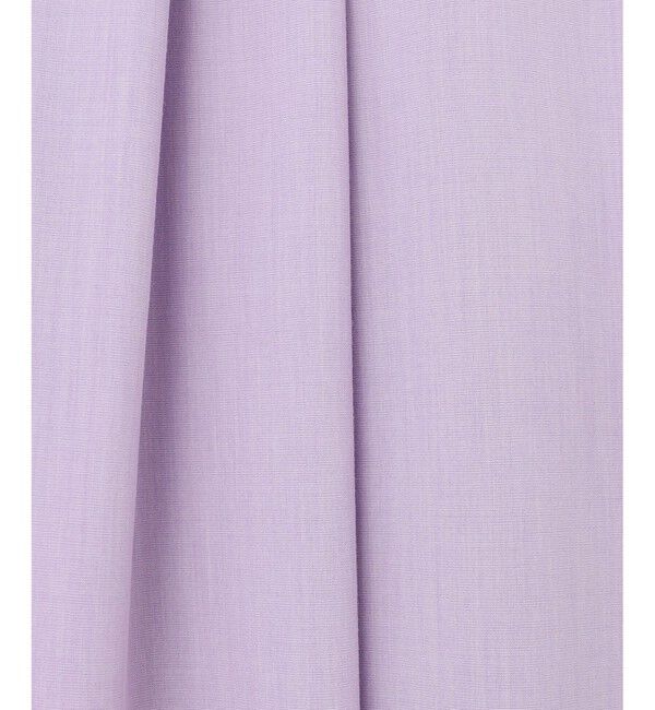 Diagram「ツータックベルトワイドパンツ」|その他|