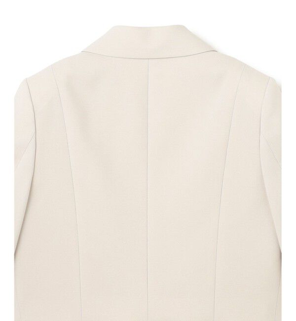 Diagram「ショートテーラージャケット」|テーラードジャケット|