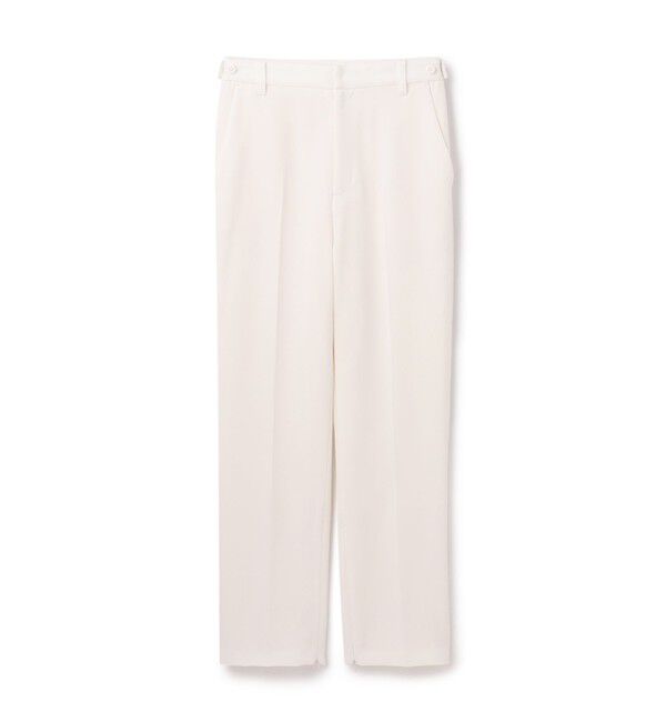 Grace Class「ダブルクロススリムパンツ」|その他|