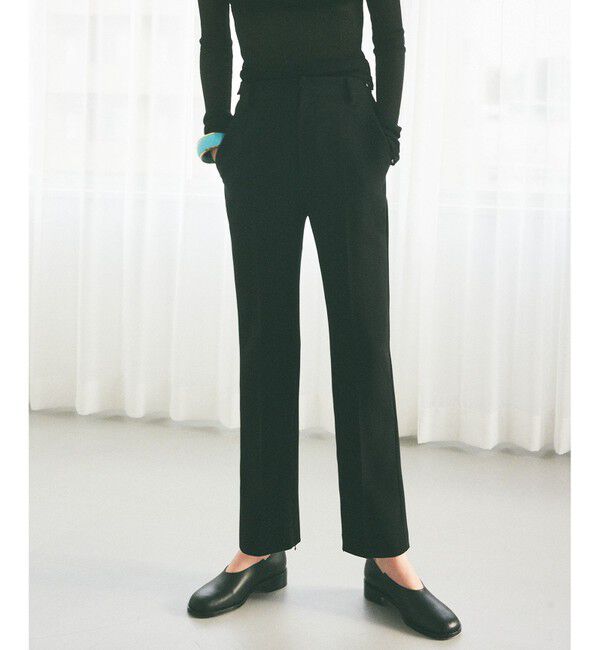 Grace Class「ダブルクロススリムパンツ」|その他|