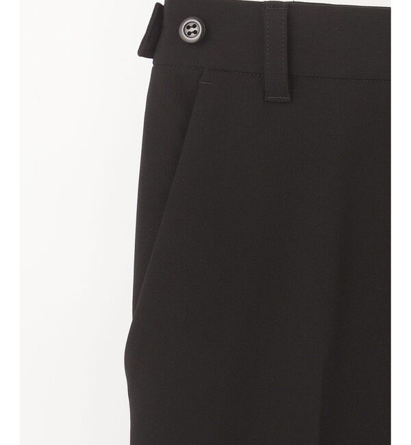 Grace Class「ダブルクロススリムパンツ」|その他|