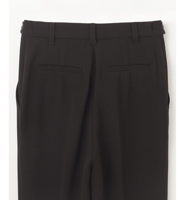 Grace Class「ダブルクロススリムパンツ」|その他|