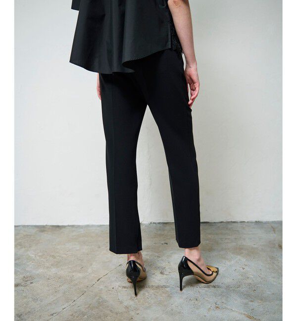 Grace Class「ダブルクロススリムパンツ」|その他|