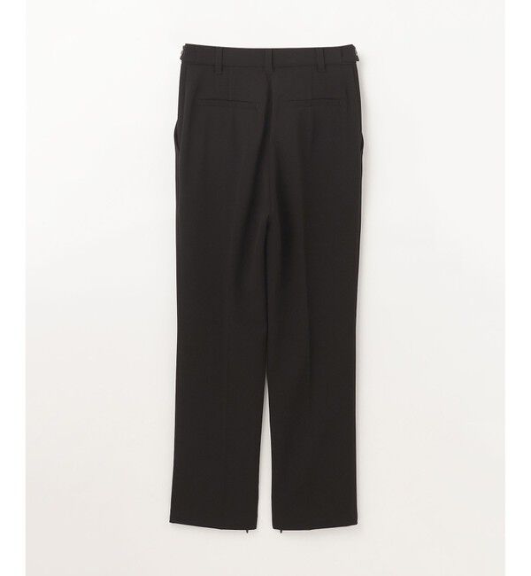 Grace Class「ダブルクロススリムパンツ」|その他|