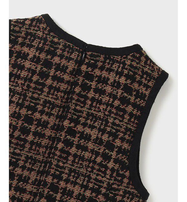 Diagram「チドリツイードワンピース」|ワンピース|