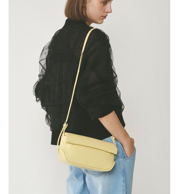  「ADD CULUMN ROLLA　BAG」|ショルダー・メッセンジャー|