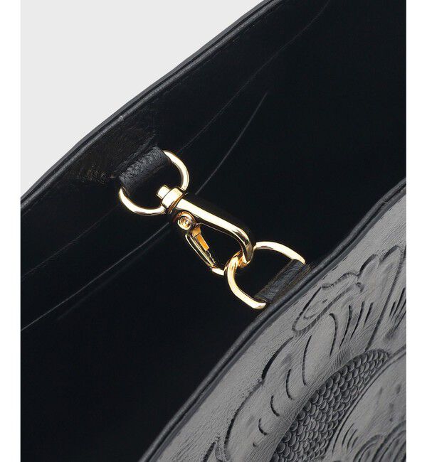 Carving Tribes「Big softTote」|トートバッグ|