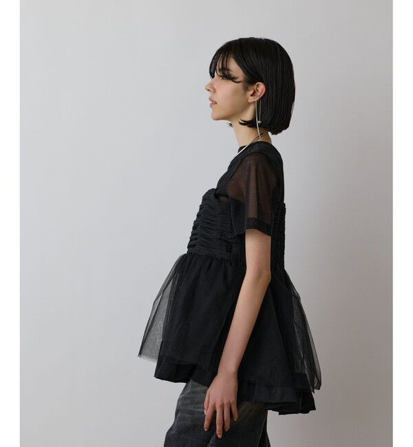 Diagram「タフタチュールキャミ」|その他|