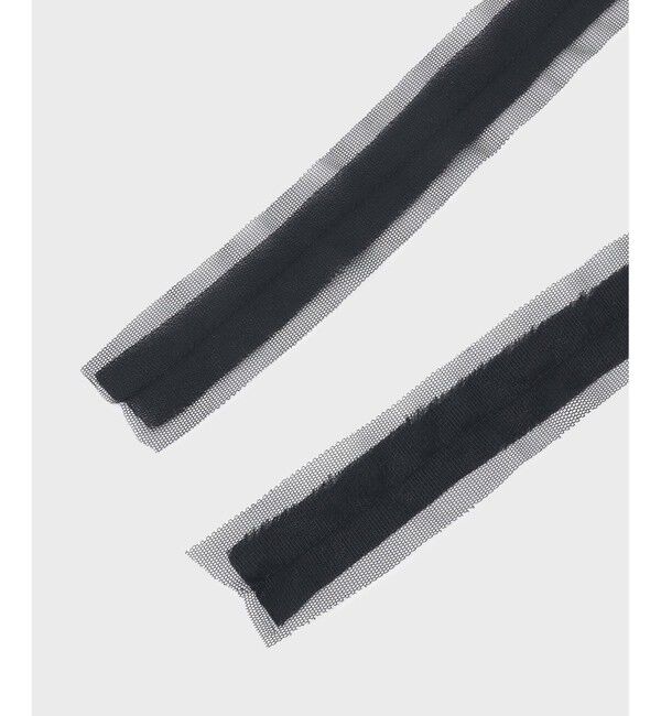  「Ferrucio Vecchi リボンハット」|ハット|