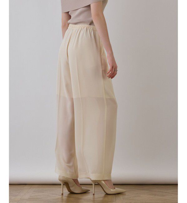 Diagram「ソフトファイユパンツ」|その他|