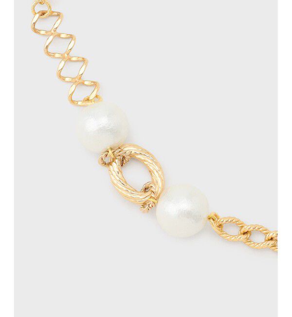  「MOY Paris Agathe ネックレス」|ネックレス|