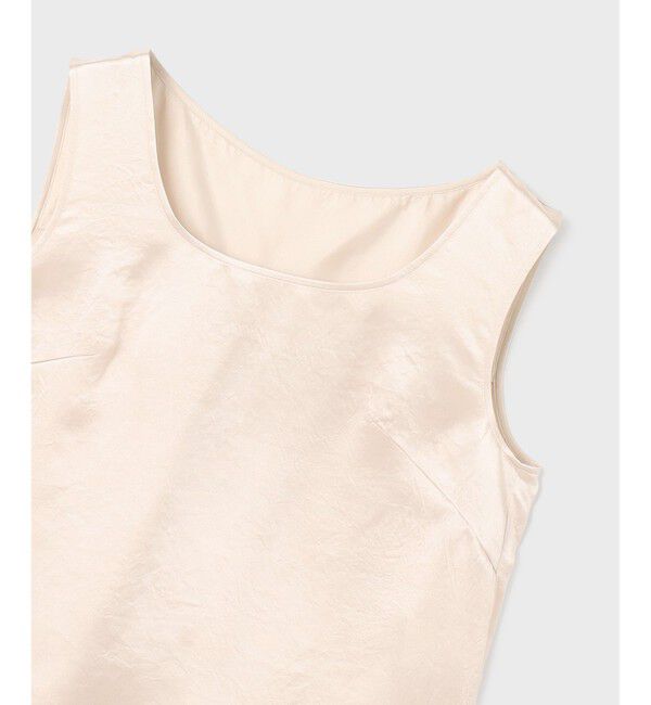 Diagram「サテンノースリーブトップ」|その他|