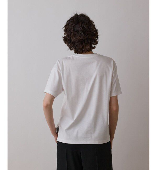 Diagram「ロゴコラボTシャツ」|Tシャツ・カットソー|