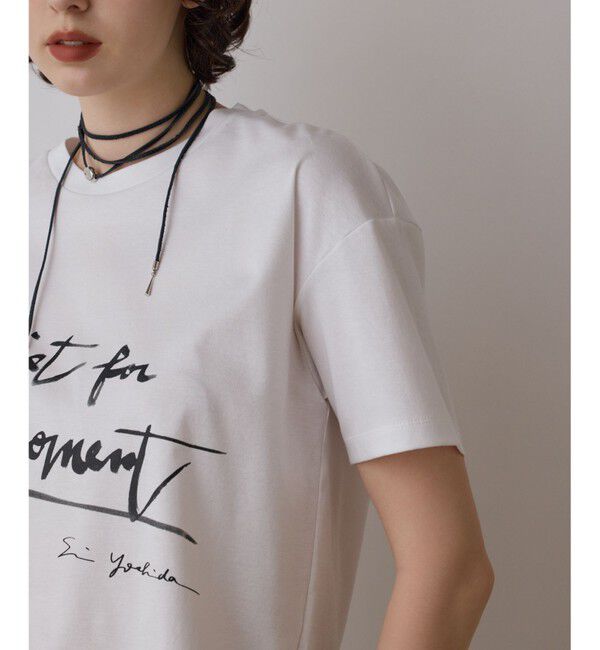 Diagram「ロゴコラボTシャツ」|Tシャツ・カットソー|