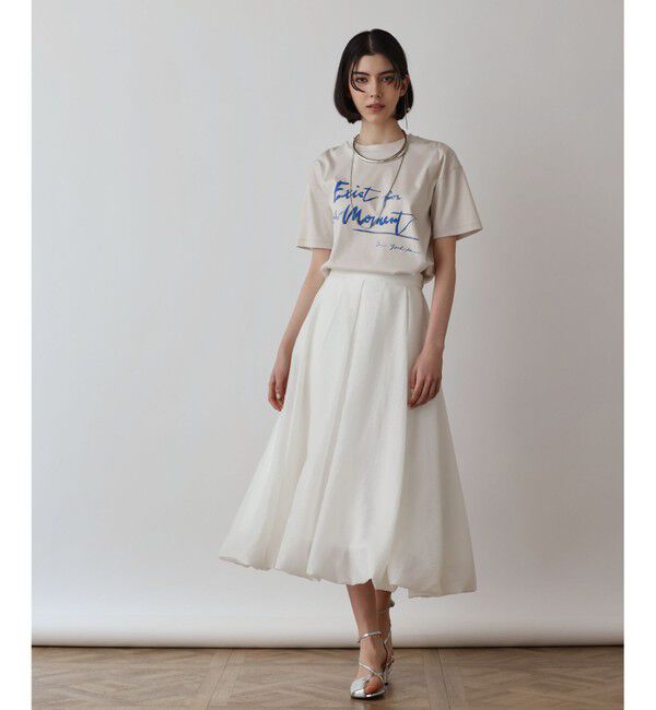 Diagram「ロゴコラボTシャツ」|Tシャツ・カットソー|