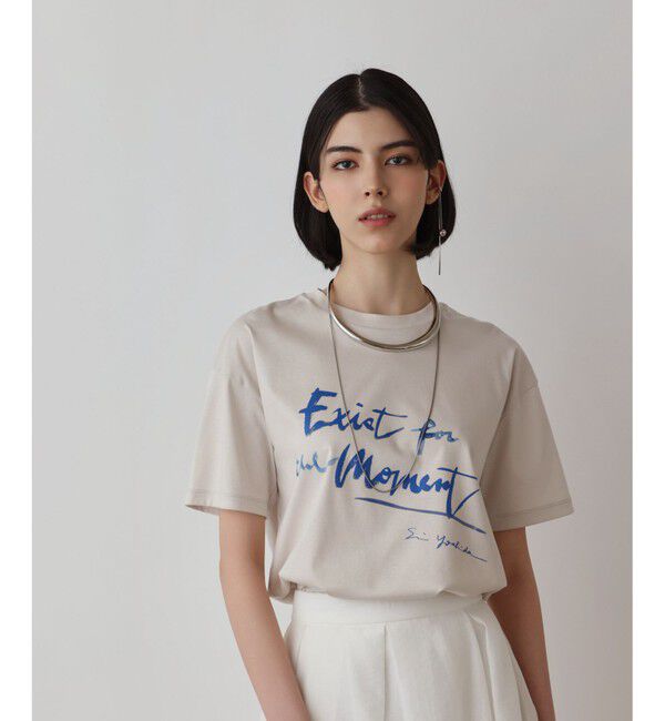 Diagram「ロゴコラボTシャツ」|Tシャツ・カットソー|