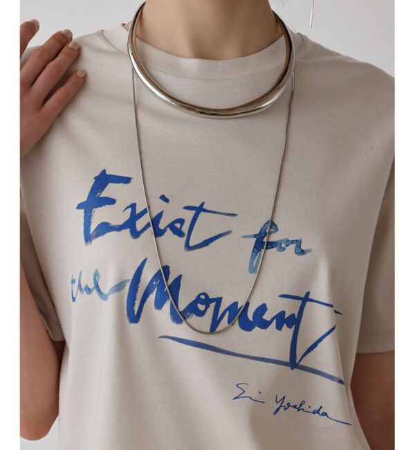 Diagram「ロゴコラボTシャツ」|Tシャツ・カットソー|