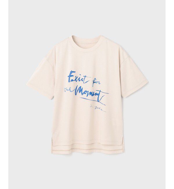 Diagram「ロゴコラボTシャツ」|Tシャツ・カットソー|