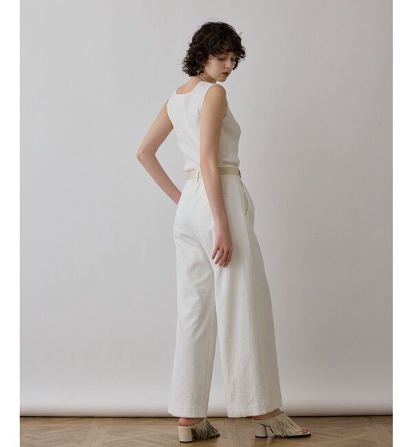 Diagram「ストレッチワイドパンツ」|その他|