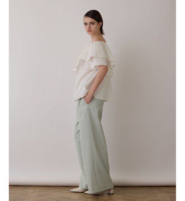 Diagram「ストレッチワイドパンツ」|その他|