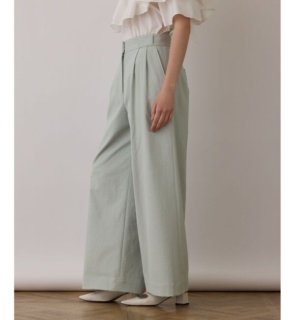 Diagram「ストレッチワイドパンツ」|その他|