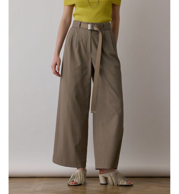 Diagram「ストレッチワイドパンツ」|その他|