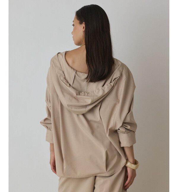 Diagram「ドルマンフ－ディシャツ」|シャツ・ブラウス|