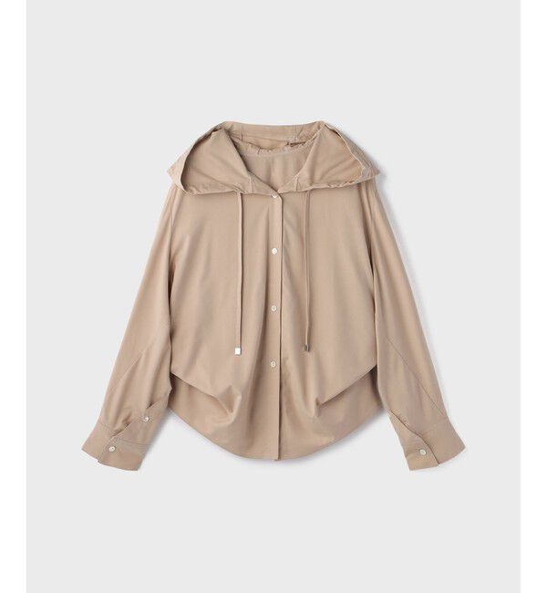 Diagram「ドルマンフ－ディシャツ」|シャツ・ブラウス|