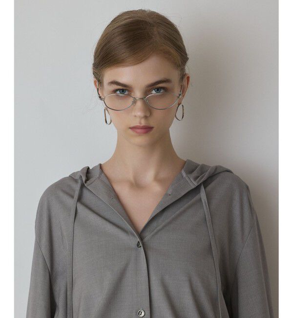 Diagram「ドルマンフ－ディシャツ」|シャツ・ブラウス|