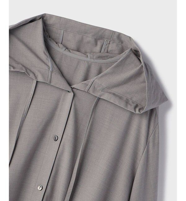 Diagram「ドルマンフ－ディシャツ」|シャツ・ブラウス|