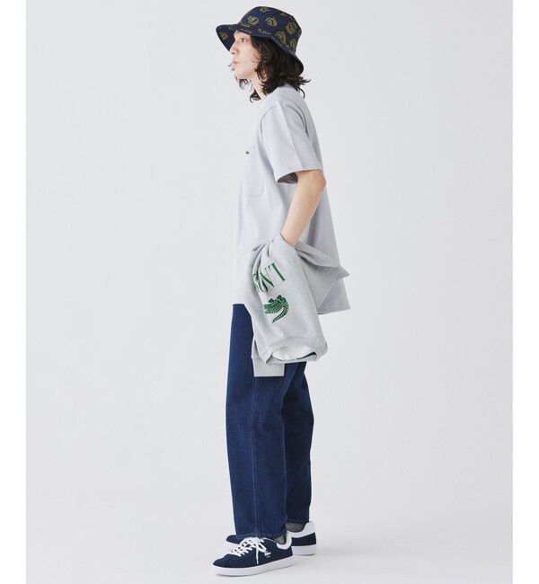 LACOSTE「メンズ BASESHOT 223 1 SMA」|スニーカー|