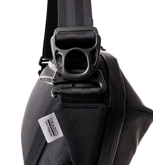 NOLLEY'S goodman「【beruf baggage/ベルーフ バゲッジ】URBAN EXPLORER 6.0DR」|ショルダー・メッセンジャー|