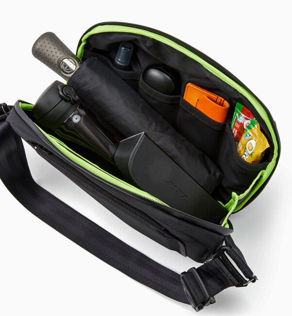 NOLLEY'S goodman「【beruf baggage/ベルーフ バゲッジ】URBAN EXPLORER 6.0DR」|ショルダー・メッセンジャー|