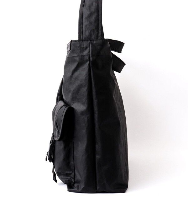 NOLLEY'S goodman「【BAICYCLON by bagjack/バイシクロン バイ バッグジャック】MULTI POCKETS 2WAY TOTE BCL-68」|トートバッグ|