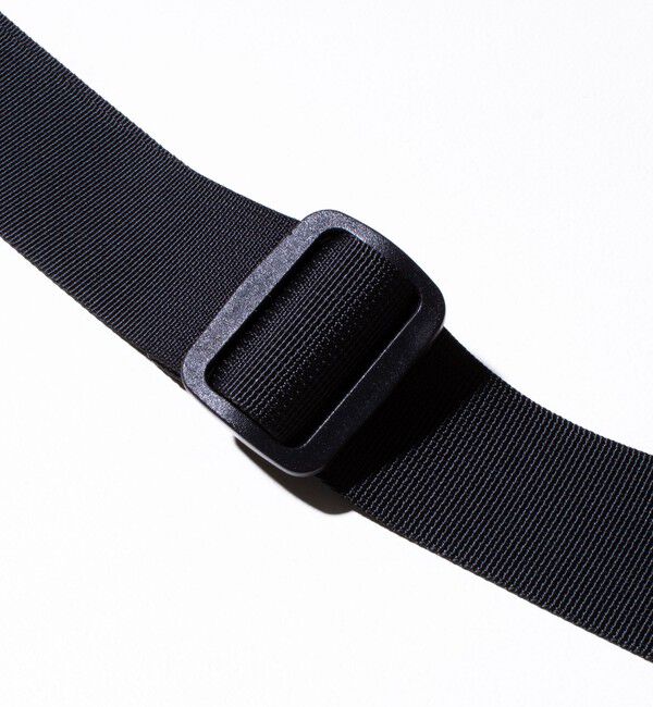 GLOSTER「【UNIVERSAL OVERALL/ユニバーサルオーバーオール】メッシュフラップショルダーバッグ」|ショルダー・メッセンジャー|