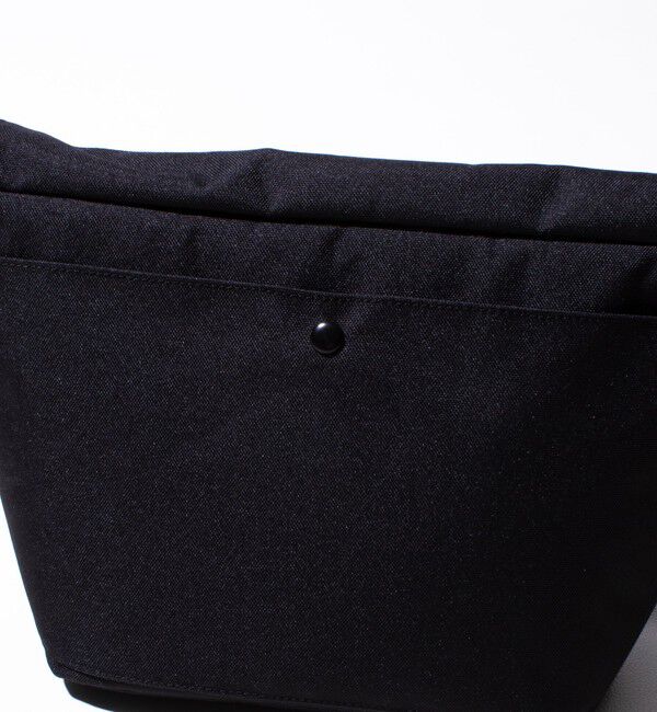 GLOSTER「【UNIVERSAL OVERALL/ユニバーサルオーバーオール】メッシュフラップショルダーバッグ」|ショルダー・メッセンジャー|