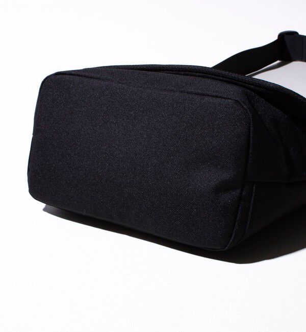 GLOSTER「【UNIVERSAL OVERALL/ユニバーサルオーバーオール】メッシュフラップショルダーバッグ」|ショルダー・メッセンジャー|