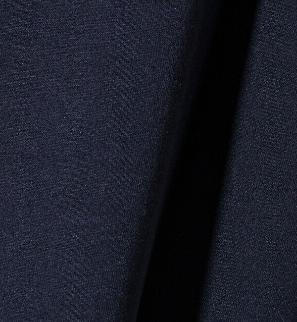 GLOSTER「【MARUDE COTTON】フォトT ロングスリーブ」|Tシャツ・カットソー|