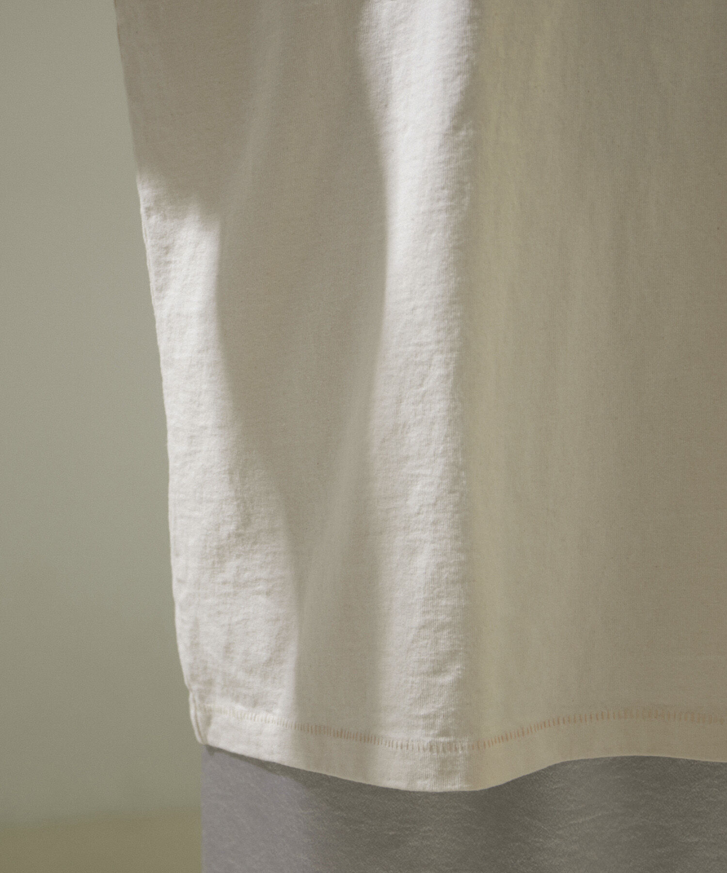 SALON adam et rope'「【MIXTA（ミクスタ）】TABBY CAT TEE」|Tシャツ・カットソー|