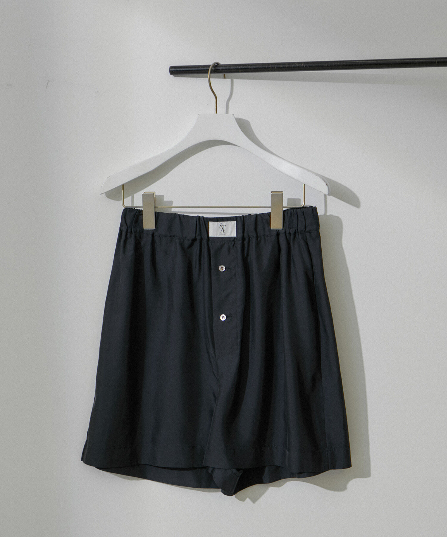 SALON adam et rope'「ストラータレイヤードショーツ/ショートパンツ」|その他|