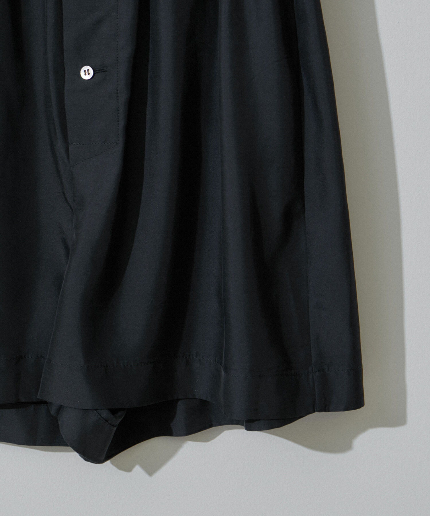 SALON adam et rope'「ストラータレイヤードショーツ/ショートパンツ」|その他|