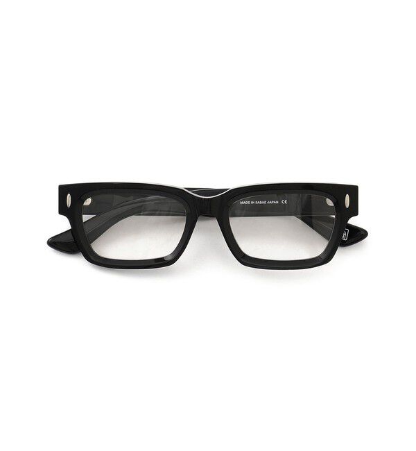 SALON adam et rope'「【heyep（ヘイップ）】Chunky Square Eyewear チャンキースクエアアイウェア」|サングラス|